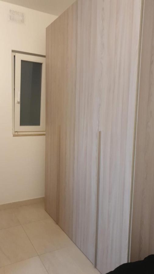 Апартаменты Flat 2 Blue Waves Сент-Полс-Бей Экстерьер фото